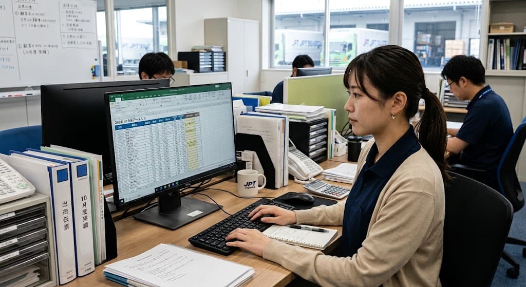 AI・DX はじめの一歩診断