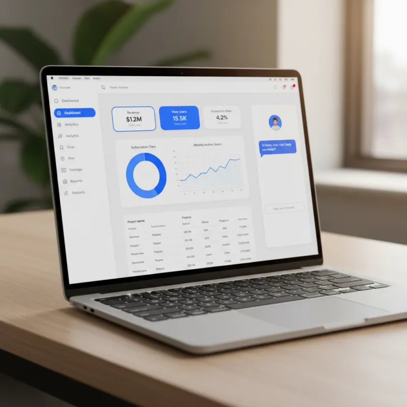 プロダクトAI化支援